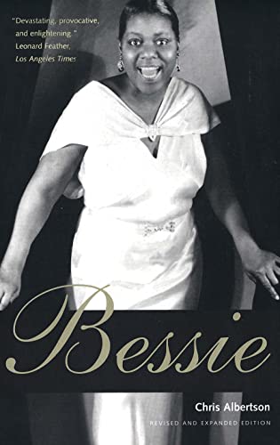 Bessie, revised and expanded edition, by Chris Albertson